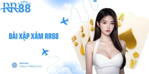 Đánh Bài Xập Xám RR88 - Trò Chơi Chiến Thuật Hấp Dẫn