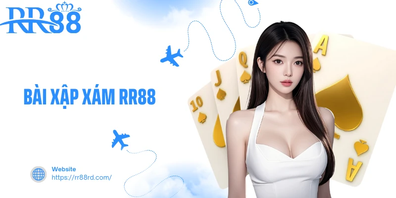 Đánh Bài Xập Xám RR88 - Trò Chơi Chiến Thuật Hấp Dẫn