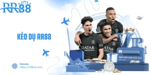 Kèo Dụ RR88 - Chiêu Trò Của Nhà Cái Và Cách Nhận Biết